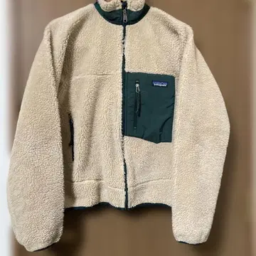 patagonia 레트로X 플리스 자켓 S 사이즈