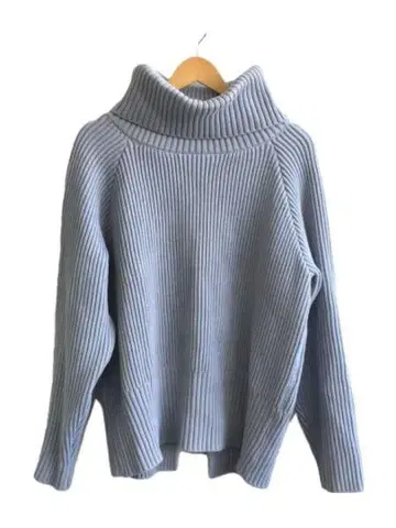 소프트 하드 니트 풀오버