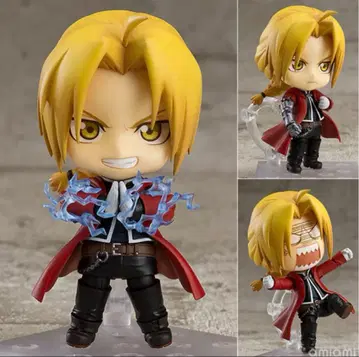 넨도로이드 강철의 연금술사 에드워드 엘릭