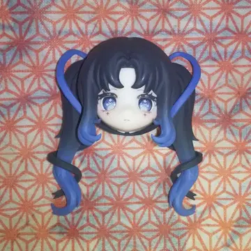 Meki 조물의 마음 조물지심 매달린 이색 앰버 애박