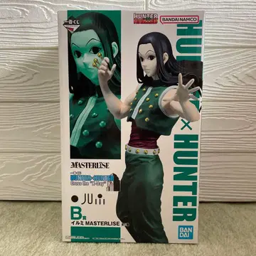 제일복권 HUNTER x HUNTER B상 [ 이르미 ]