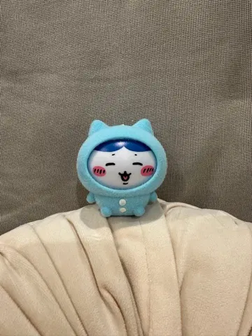 치이카와 MINISO 하치와레