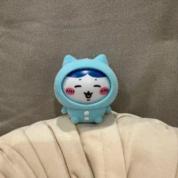 치이카와 MINISO 하치와레