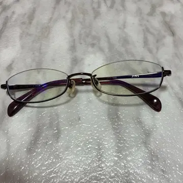 JINS 안경 프레임