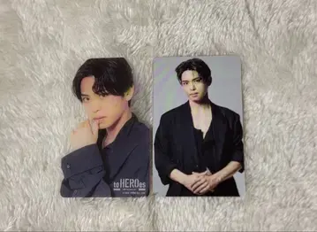 카게야마 타쿠야 카드