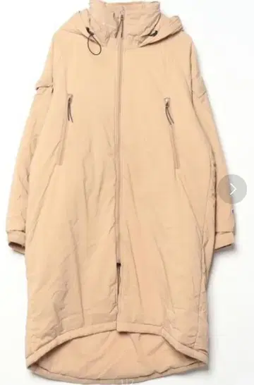 챔피온 Champion 블랙 에디션 코트 M