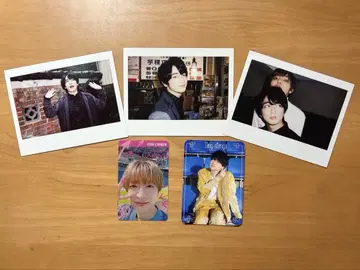 ( 오타쿠 졸업!! ) 치넨 유리 군 굿즈 묶음 판매