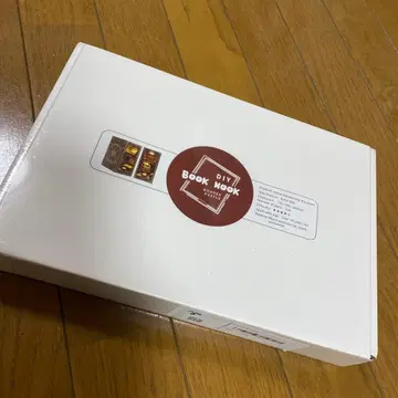 CRESYMME DIY 북 nook 천문대