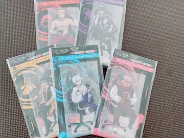 도즈루사 ~지금 게임 실황 중~ DMM 복권 B상 아크릴 스탠드