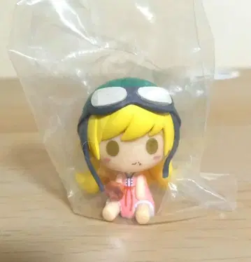 [ 미개봉 ] 오시노 시노부 제일복권 쵸코놋코