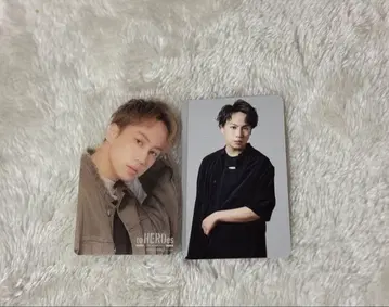 요코하라 유키 카드