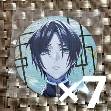 9r.i.p. 오토메이트 스토어 캔뱃지 히비키