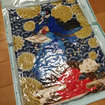 소라루 축제 복권 A상