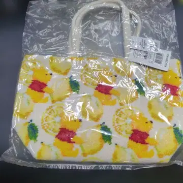 휠라 푸 디즈니