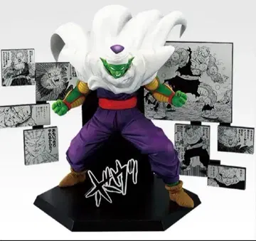 드래곤볼 제일복권 D상 피콜로 새상품