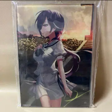 Summer Pockets 미즈오리 시즈쿠 아크릴 스탠드 썸머 포켓 키