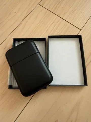 RICHARD MILLE 리차드밀 카드 케이스 명함지갑