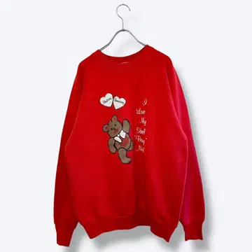 3점 10,000엔 빈티지 구제 의류 도매 레트로 80s USA제 맨투맨