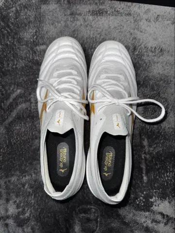 미즈노 모렐리아 네오