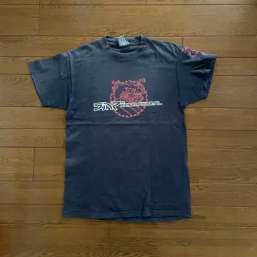 90s SMP 올드 스케이트 서프 스트릿 USA제 선페이드