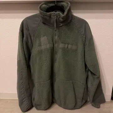 미군 실물 ECWCS Gen3 레벨3 플리스 자켓