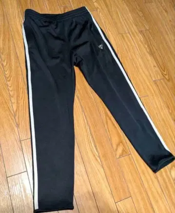 South2 West8 트레이닝 팬츠 블랙 S