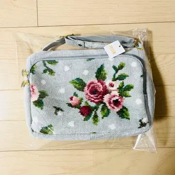 페일러 FEILER 숄더백