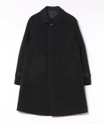 정가 52,800엔 미사용 suitist 스텐카라 코트 타카큐