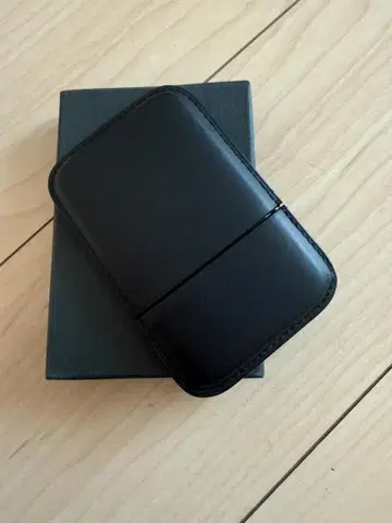 RICHARD MILLE 리차드밀 카드 케이스 명함지갑