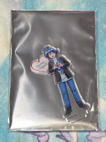 마계학원! 이루마군 JOYSOUND 아크릴 스탠드 이루마