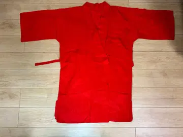 류큐 무용 두진 (실크)