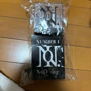 Number_i No.O 링 응원봉