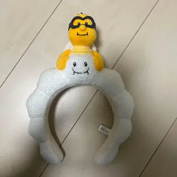 USJ 머리띠 주게무