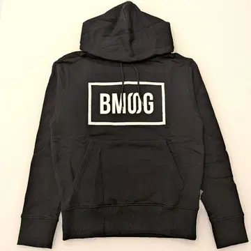 BMSG 로고 후드티 S 사이즈