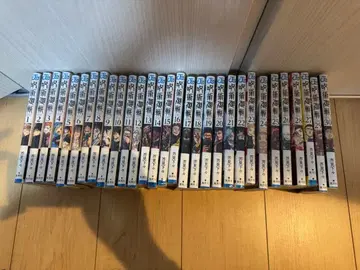 주술회전 전 30권 세트