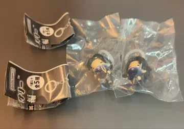 HUNTER x HUNTER 페이탄 메지루시 액세서리