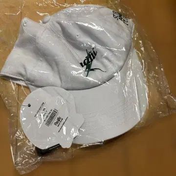 퍼시픽 골프 x 볼트 콜라보 캡