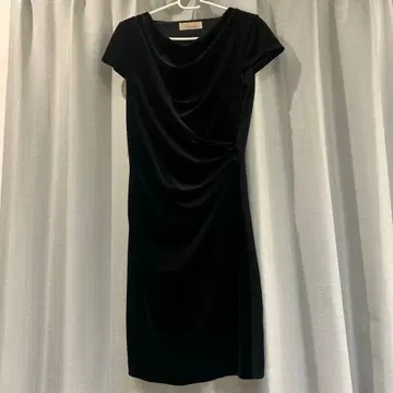 LENTILLE 랑티유 드레스