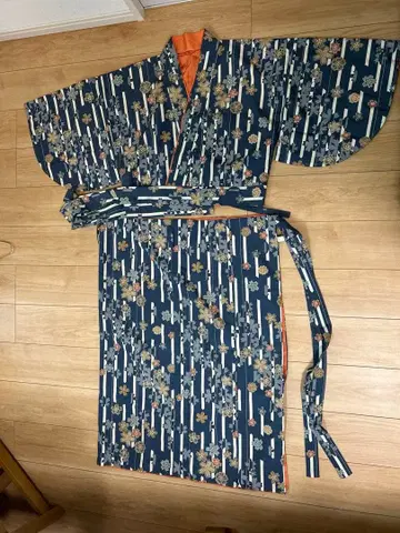 뉴 기모노 2부식 기모노