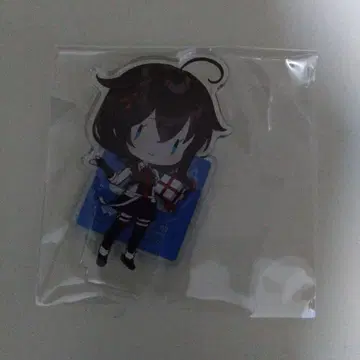 칸코레 요코스카 원정 2025 기념품 미니 아크릴 스탠드 시구레