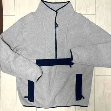 patagonia 플리스 자켓 UNISEX M/L