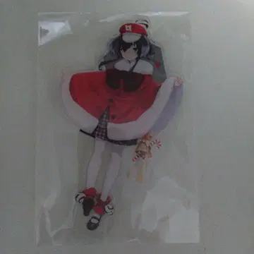 칸코레 요코스카 2025 아크릴 스탠드 토키츠카제 크리스마스