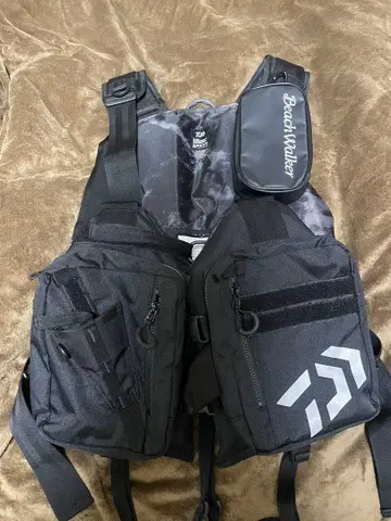 [다이와] DF-6421 라이트 플로트 게임 베스트 프리 블랙