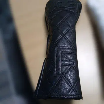 페어웨이 헤드커버 3개 세트