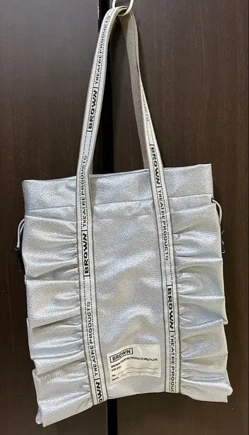 BROWN THEATRE PRODUCTS x FREAK'S STORE 백