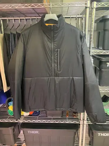 wonderland, Store Jacket