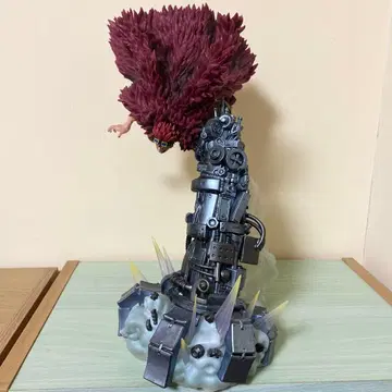 원피스 키드 피규어