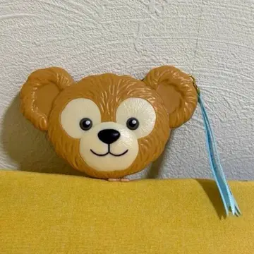 더피 메이저 하트 워밍 데이즈 디즈니