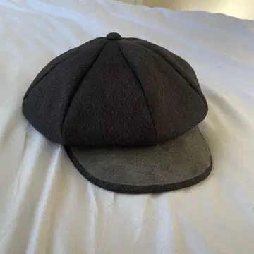 [ 새상품급 ] CA4LA 카시라 헌팅 캡