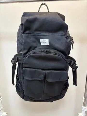 [ 새상품급 ] F/CE. 구형 로고 백팩